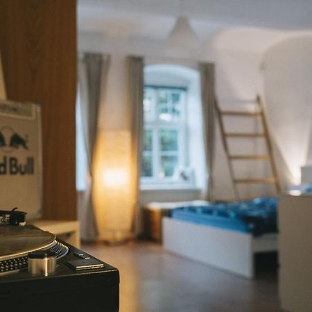 Dobrobeat Apartamento Bratislava Exterior foto