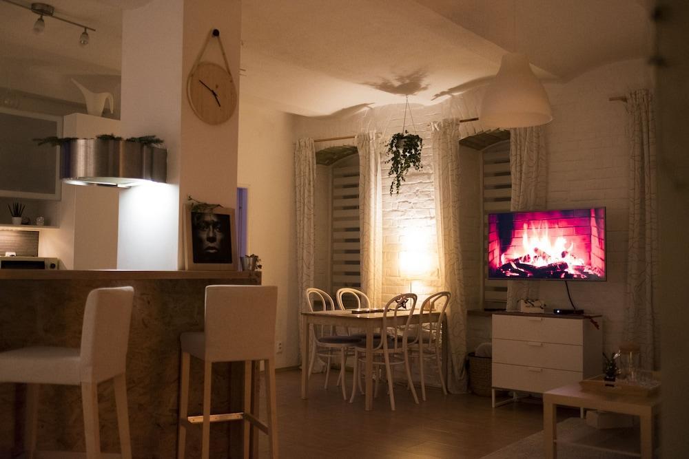 Dobrobeat Apartamento Bratislava Exterior foto
