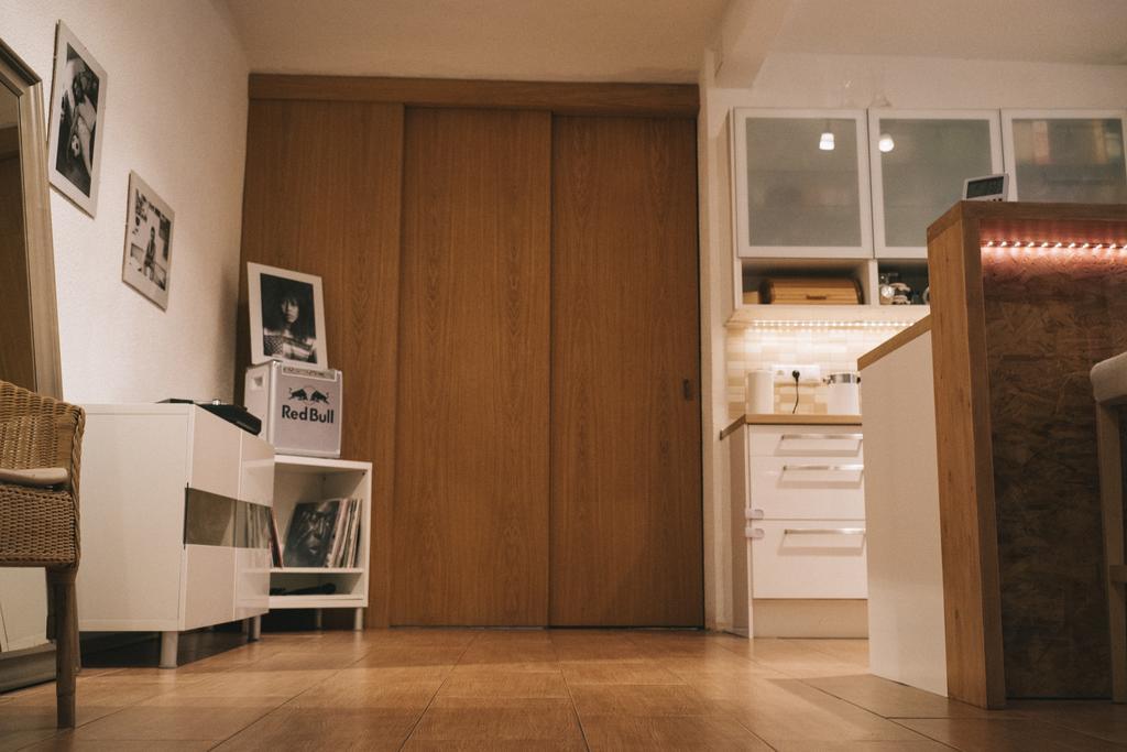 Dobrobeat Apartamento Bratislava Exterior foto