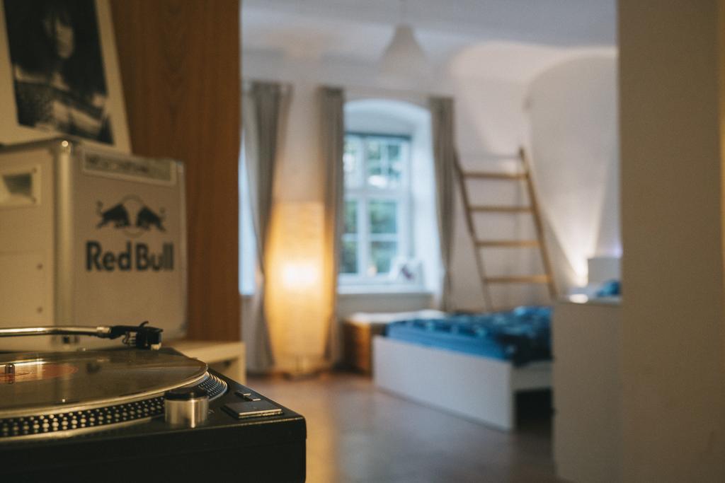 Dobrobeat Apartamento Bratislava Exterior foto