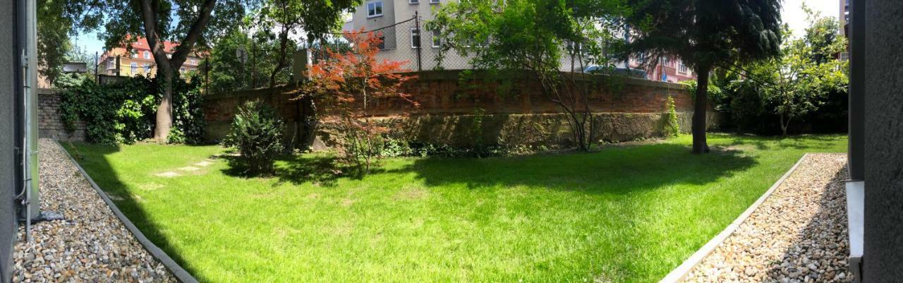 Dobrobeat Apartamento Bratislava Exterior foto