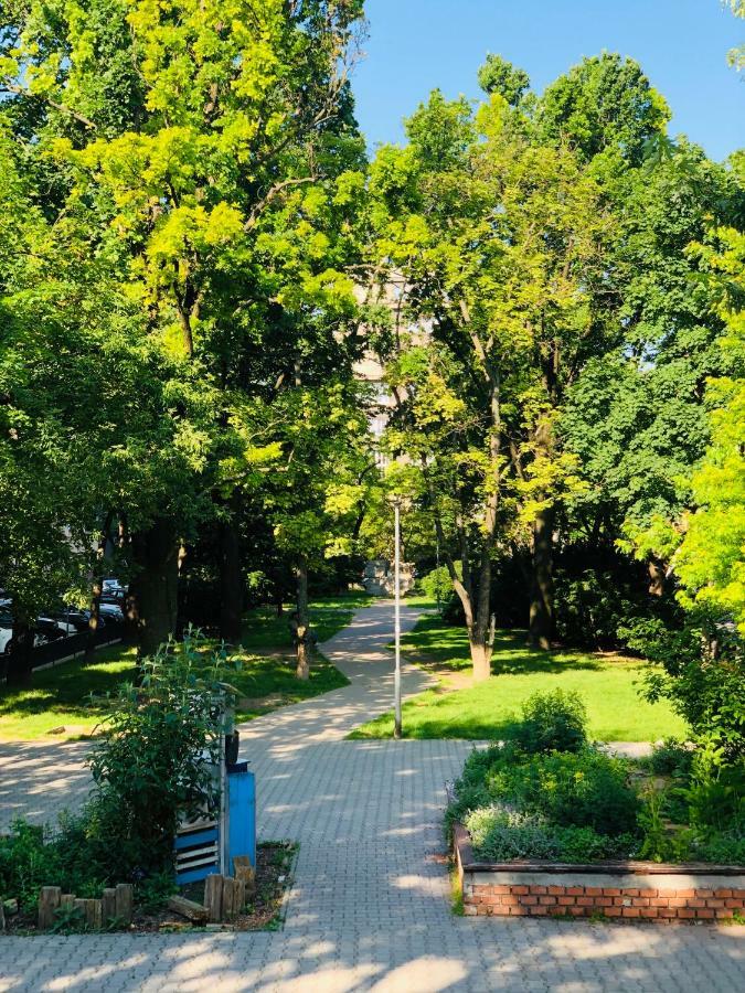 Dobrobeat Apartamento Bratislava Exterior foto