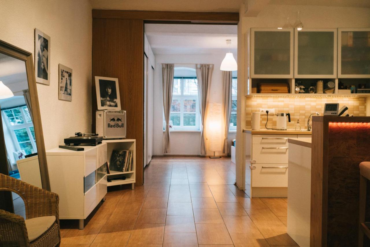 Dobrobeat Apartamento Bratislava Exterior foto