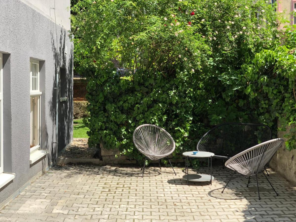 Dobrobeat Apartamento Bratislava Exterior foto